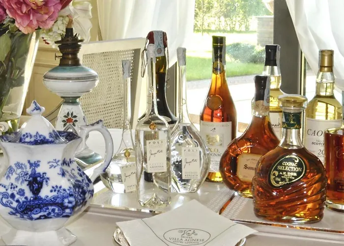 Agnese Sestri Levante