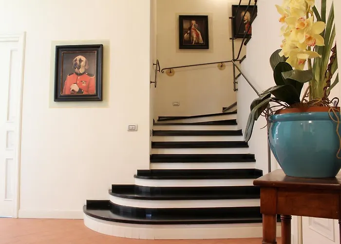 Agnese 3* Sestri Levante