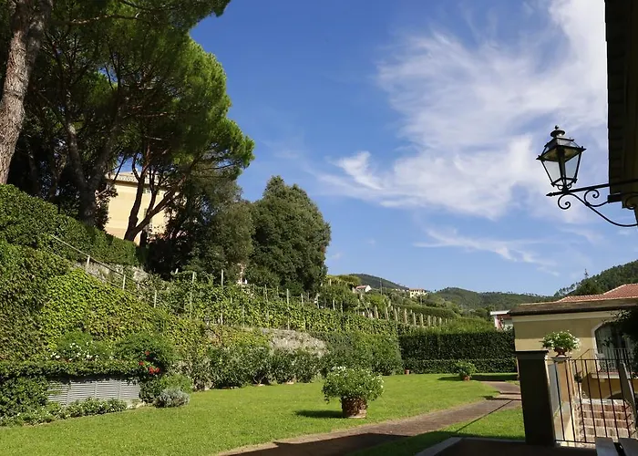 Agnese 3* Sestri Levante