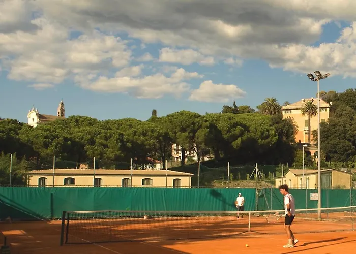 Hotel Agnese Sestri Levante