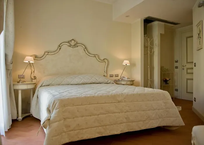 Hotel Agnese Sestri Levante