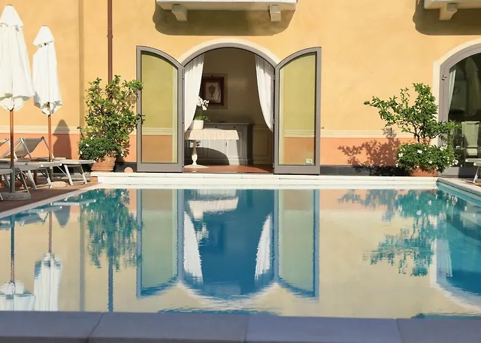 Agnese 3* Sestri Levante