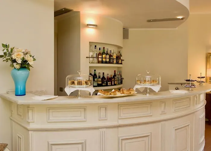 Agnese Hotel Sestri Levante